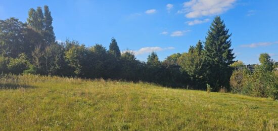 Terrain à bâtir à Saint-Georges-du-Vièvre, Normandie