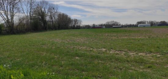 Terrain à bâtir à Lieurey, Normandie