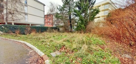 Terrain à bâtir à Pont-Audemer, Normandie