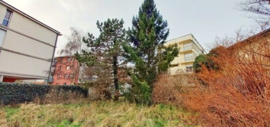 Terrain à bâtir à , Eure