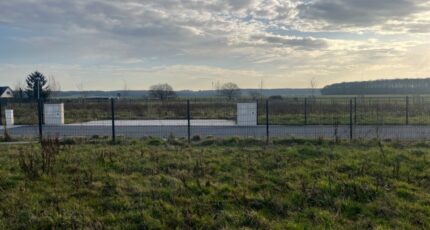 Les Authieux-sur-le-Port-Saint-Ouen Terrain à bâtir - 2445615-4102annonce120260303LowUt.jpeg Les Maisons Extraco