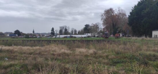 Terrain à bâtir à Martot, Normandie