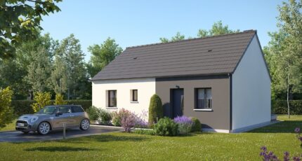 Routot Maison neuve - 2450384-3510modele620220616rCcFg.jpeg Les Maisons Extraco