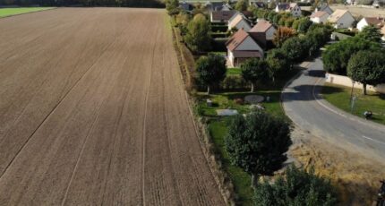 Le Boulay-Morin Terrain à bâtir - 2449784-11590annonce120260306ly4ut.jpeg Les Maisons Extraco