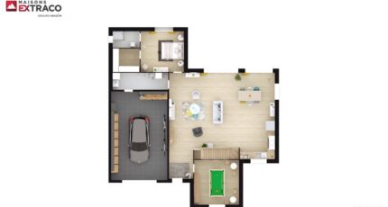 Perriers-la-Campagne Maison neuve - 2448894-3510modele920220622Dd7RP.jpeg Les Maisons Extraco