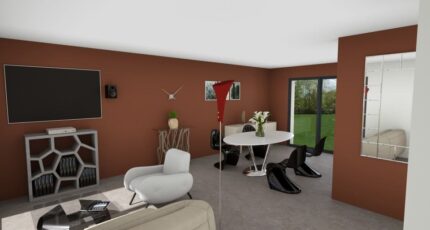 Saint-Paër Maison neuve - 2449838-3510modele820220617RwqKs.jpeg Les Maisons Extraco