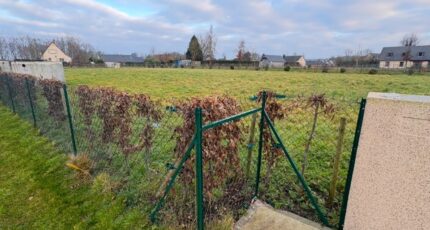 Criquetot-sur-Ouville Maison neuve - 2449894-11217annonce120260306oNodI.jpeg Les Maisons Extraco