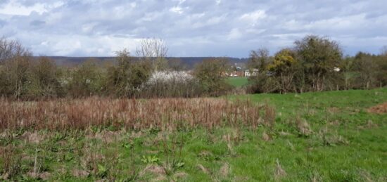 Terrain à bâtir à Villers-sur-le-Roule, Normandie