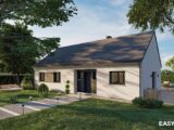 Maison à construire à Touffreville (27440) 2450490-3510modele6202408308BO8X.jpeg Les Maisons Extraco