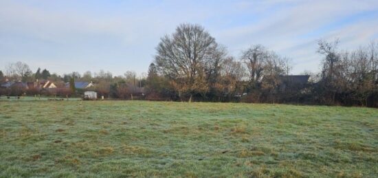 Terrain à bâtir à Bonneville-la-Louvet, Normandie