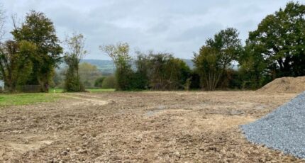 Le Breuil-en-Auge Maison neuve - 2450309-11215annonce120260303qz7iL.jpeg Les Maisons Extraco