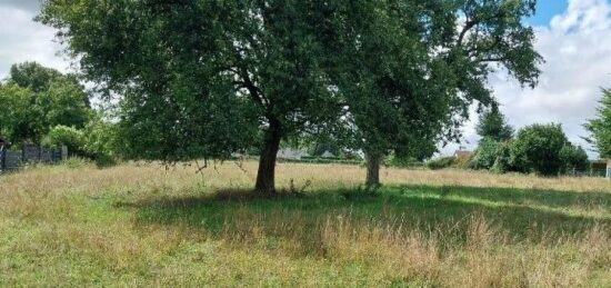 Terrain à bâtir à Le Neubourg, Normandie