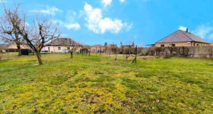 Le Vaudreuil Maison neuve - 2451442-4102annonce120260309dZlml.jpeg Les Maisons Extraco