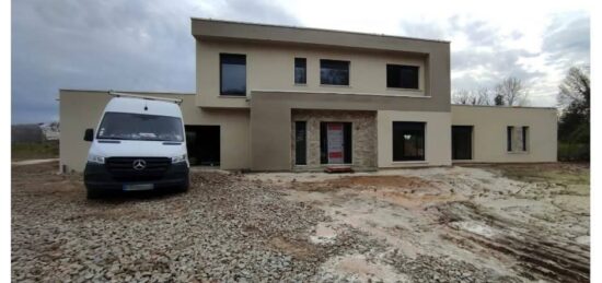 Terrain à bâtir à Ménerville, Île-de-France