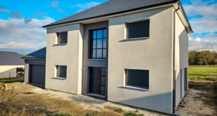 Montfort-l'Amaury Terrain à bâtir - 2450942-11589annonce420260309xEkp4.jpeg Les Maisons Extraco