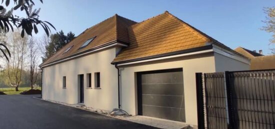 Terrain à bâtir à , Yvelines