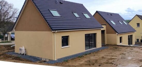 Terrain à bâtir à , Yvelines