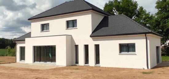 Terrain à bâtir à Élancourt, Île-de-France