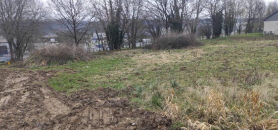 Terrain à bâtir à Pont-Audemer, Normandie