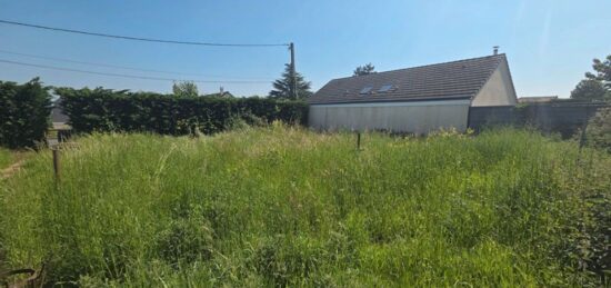 Terrain à bâtir à Caudebec-lès-Elbeuf, Normandie