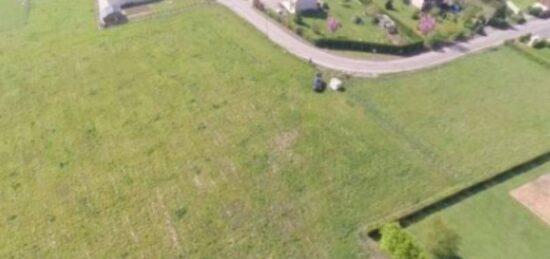 Terrain à bâtir à Normanville, Normandie