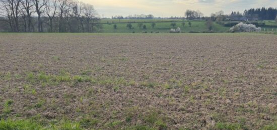 Terrain à bâtir à , Seine-Maritime