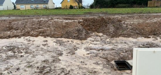 Terrain à bâtir à Yvetot, Normandie