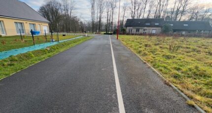 Fauville-en-Caux Maison neuve - 2453523-11217annonce220260311oMuBP.jpeg Les Maisons Extraco