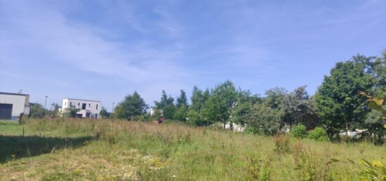 Terrain à bâtir à Honfleur, Normandie