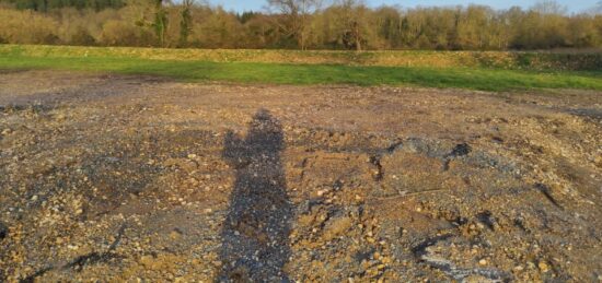 Terrain à bâtir à Le Breuil-en-Auge, Normandie