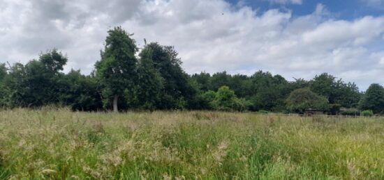 Terrain à bâtir à Fierville-les-Parcs, Normandie