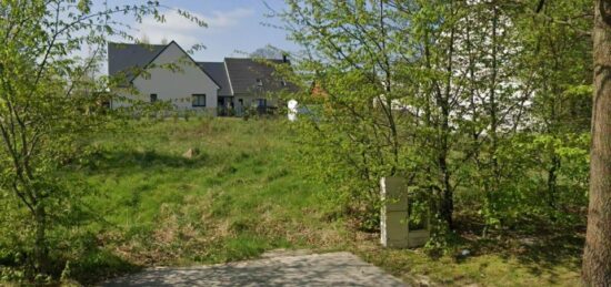 Terrain à bâtir à Honfleur, Normandie