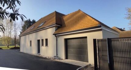 Thoiry Maison neuve - 2452466-11589annonce220260309iGSet.jpeg Les Maisons Extraco