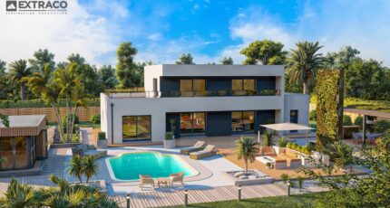 Élancourt Maison neuve - 2454380-3510modele620240209lxf1k.jpeg Les Maisons Extraco