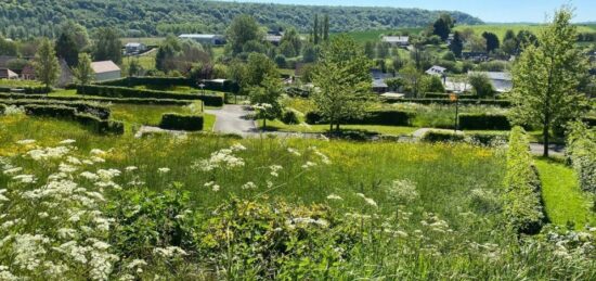 Terrain à bâtir à , Seine-Maritime