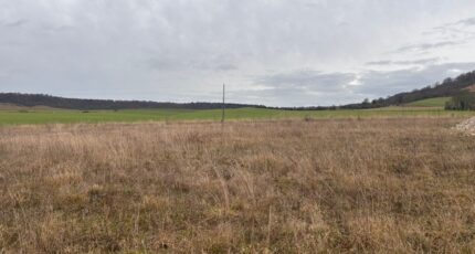 Mesnières-en-Bray Terrain à bâtir - 2454445-11690annonce120260312xvJFp.jpeg Les Maisons Extraco