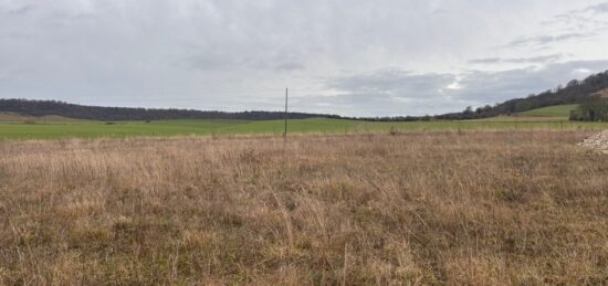 Terrain à bâtir à Mesnières-en-Bray, Normandie