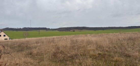 Terrain à bâtir à , Seine-Maritime