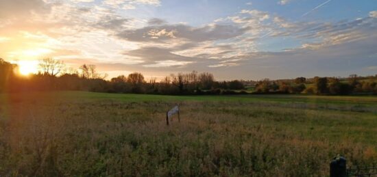Terrain à bâtir à Mesnières-en-Bray, Normandie