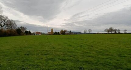 Ménonval Terrain à bâtir - 2454769-11690annonce320260312sVJeg.jpeg Les Maisons Extraco