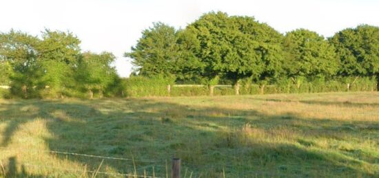 Terrain à bâtir à Conteville, Normandie