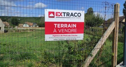 Acquigny Terrain à bâtir - 2451672-6236annonce120260310ekvkc.jpeg Les Maisons Extraco