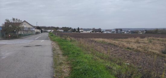 Terrain à bâtir à Martot, Normandie