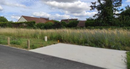 Tourny Maison neuve - 2454176-5689annonce12026031132e83.jpeg Les Maisons Extraco