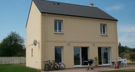 Bréval Maison neuve - 2455709-3510modele720180618Azay3.jpeg Les Maisons Extraco