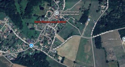 Saint-Étienne-sous-Bailleul Terrain à bâtir - 2457347-11218annonce120260315X2uyl.jpeg Les Maisons Extraco