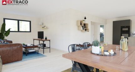 Vieux-Villez Maison neuve - 2457491-3510modele720230914HIZQ3.jpeg Les Maisons Extraco