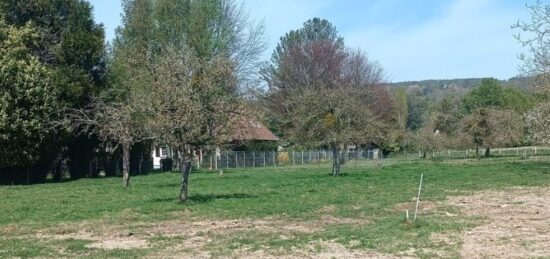 Terrain à bâtir à Saint-Martin-aux-Chartrains, Normandie