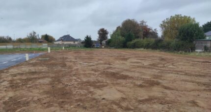 Épreville-près-le-Neubourg Terrain à bâtir - 2457539-6236annonce120260316Q3fwP.jpeg Les Maisons Extraco