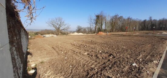 Terrain à bâtir à Le Vaudreuil, Normandie